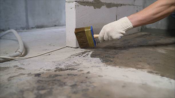 24/7 Emergency Exterior Waterproofing experts in Goodland, IN